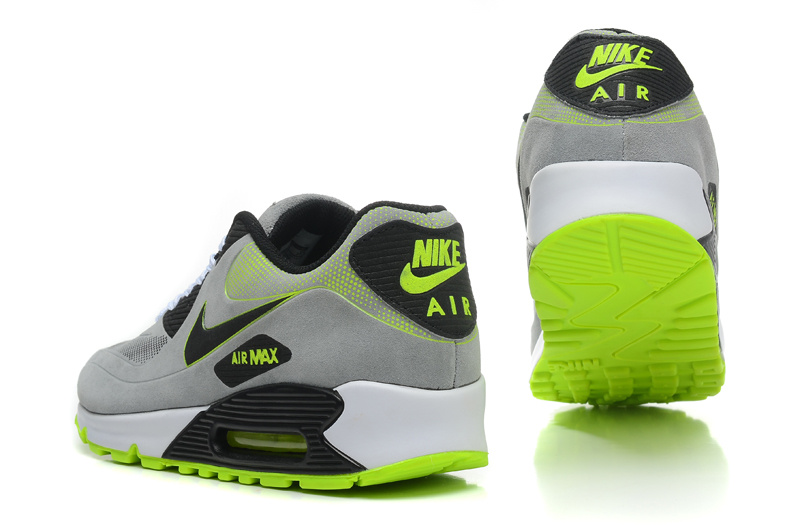 New Men\'S Nike Air Max Black/Gard